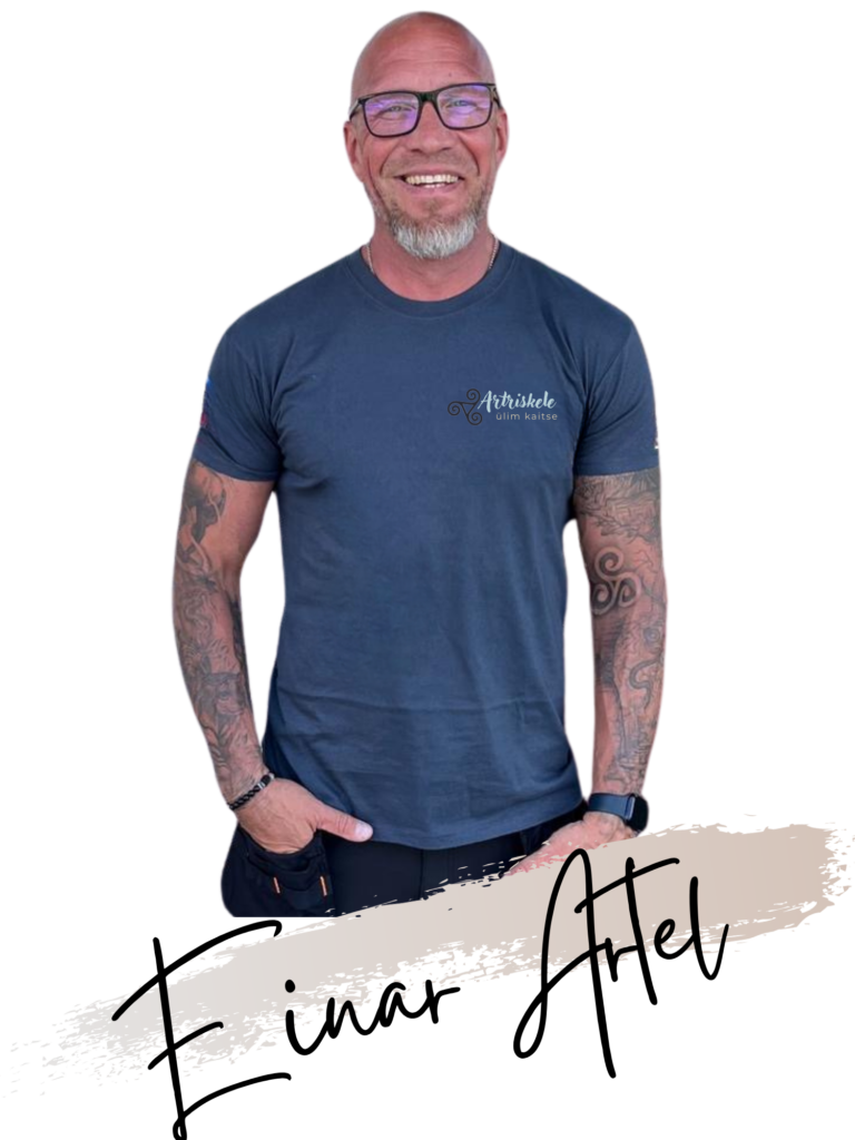 einar artel artriskele oü