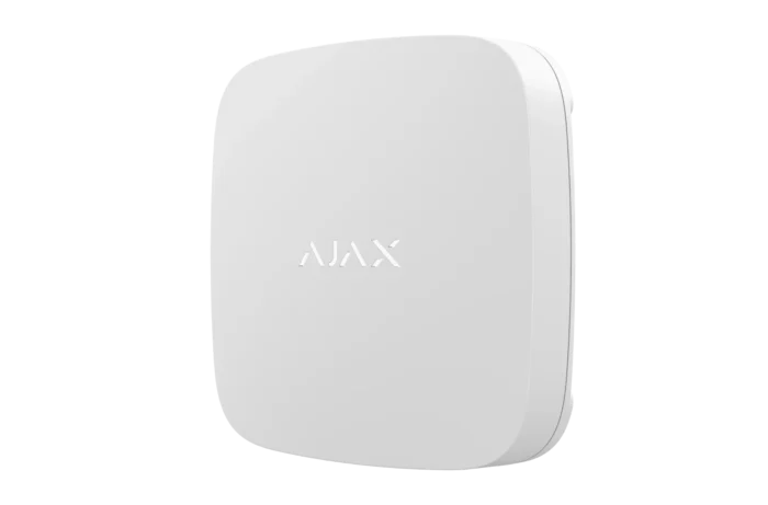 Ajax LeaksProtect veelekkeandur, valge