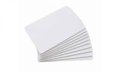 125 kHz RFID läbipääsukaart (EM-Marine)