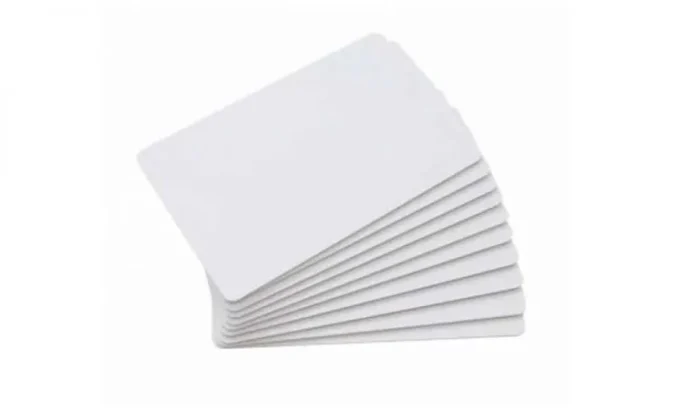 125 kHz RFID läbipääsukaart (EM-Marine)