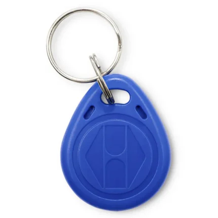 13,56 MHz RFID läbipääsukiip