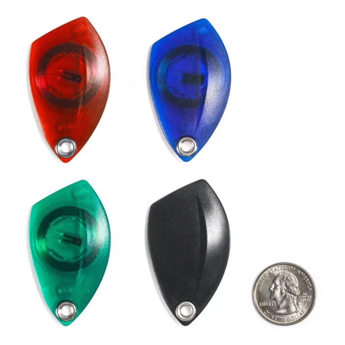 Paradox C705 läbipääsukiip (võtmehoidja)