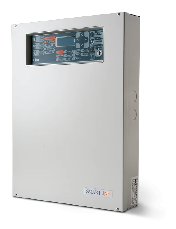 Inim SmartLine 036/4 keskseade Inim SmartLine 036/4 keskseade