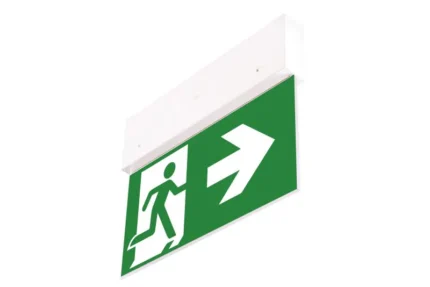 Intelight Directo S M 3H MT turvavalgusti