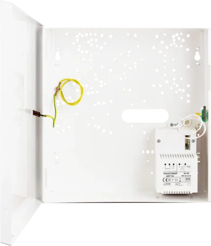 Pulsar AWO150 kast trafoga, TRP 40VA/16V/18V