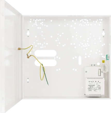 Pulsar AWO220 kast trafoga, TRP 40VA/16V/18V