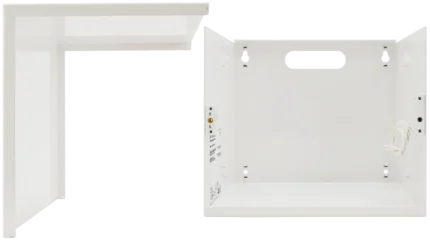 Pulsar AWO402 akukast, 1x44Ah/1x28Ah/2x17Ah/ 2x7Ah