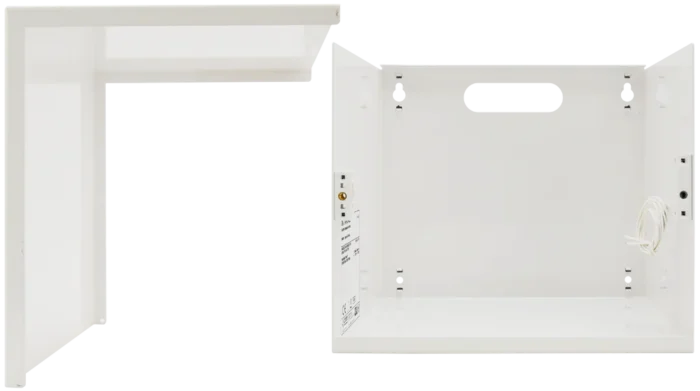 Pulsar AWO402 akukast, 1x44Ah/1x28Ah/2x17Ah/ 2x7Ah