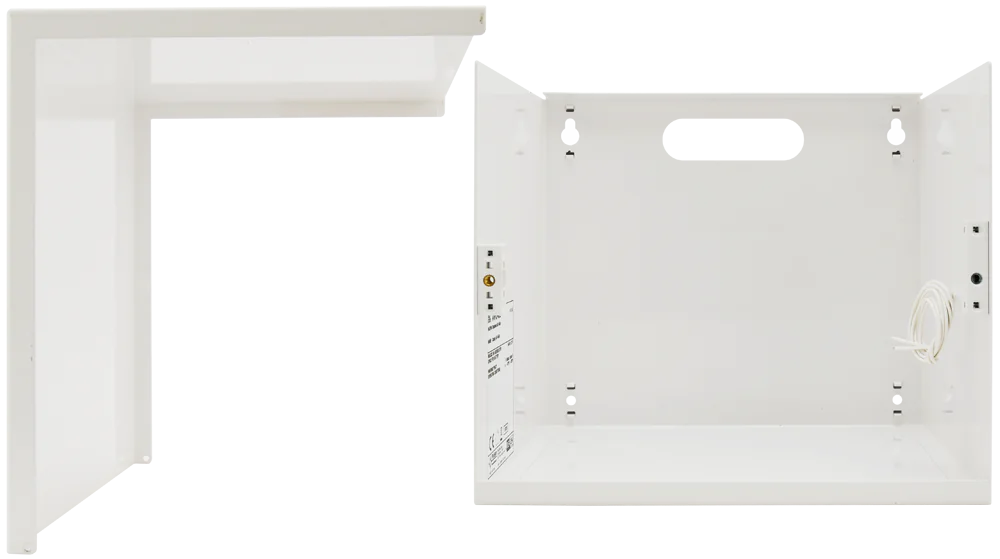 Pulsar AWO402 akukast, 1x44Ah/1x28Ah/2x17Ah/ 2x7Ah Pulsar AWO402 akukast, 1x44Ah/1x28Ah/2x17Ah/ 2x7Ah