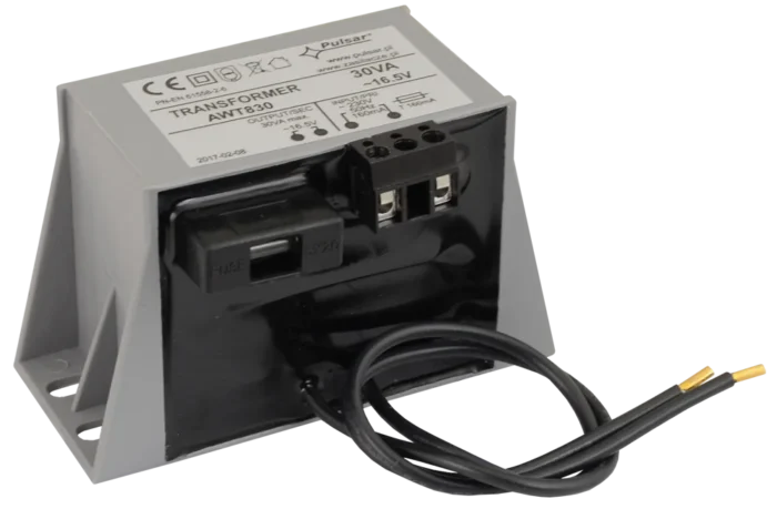Pulsar AWT830 trafo 30VA/16.5V