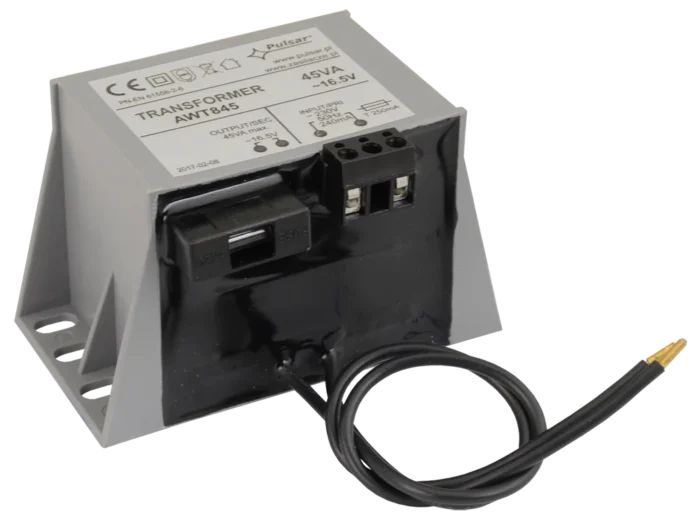 Pulsar AWT845 trafo 45VA/16.5V