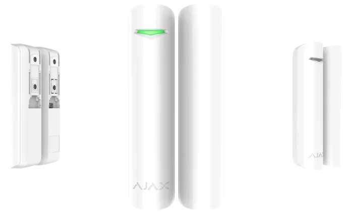 Ajax DoorProtect liikumisandur (valge)
