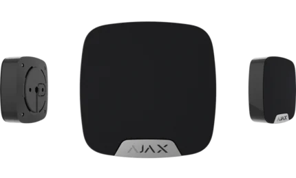 Ajax HomeSiren (must)