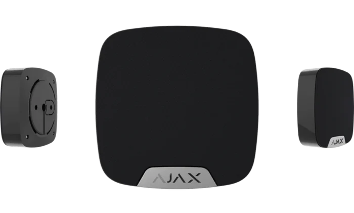 Ajax HomeSiren (must)