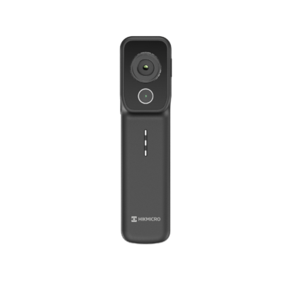 Hikmicro MiniX miniatuurne manuaalse fookusega termokaamera