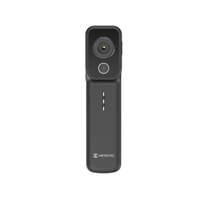 Hikmicro MiniX miniatuurne manuaalse fookusega termokaamera Hikmicro MiniX miniatuurne manuaalse fookusega termokaamera