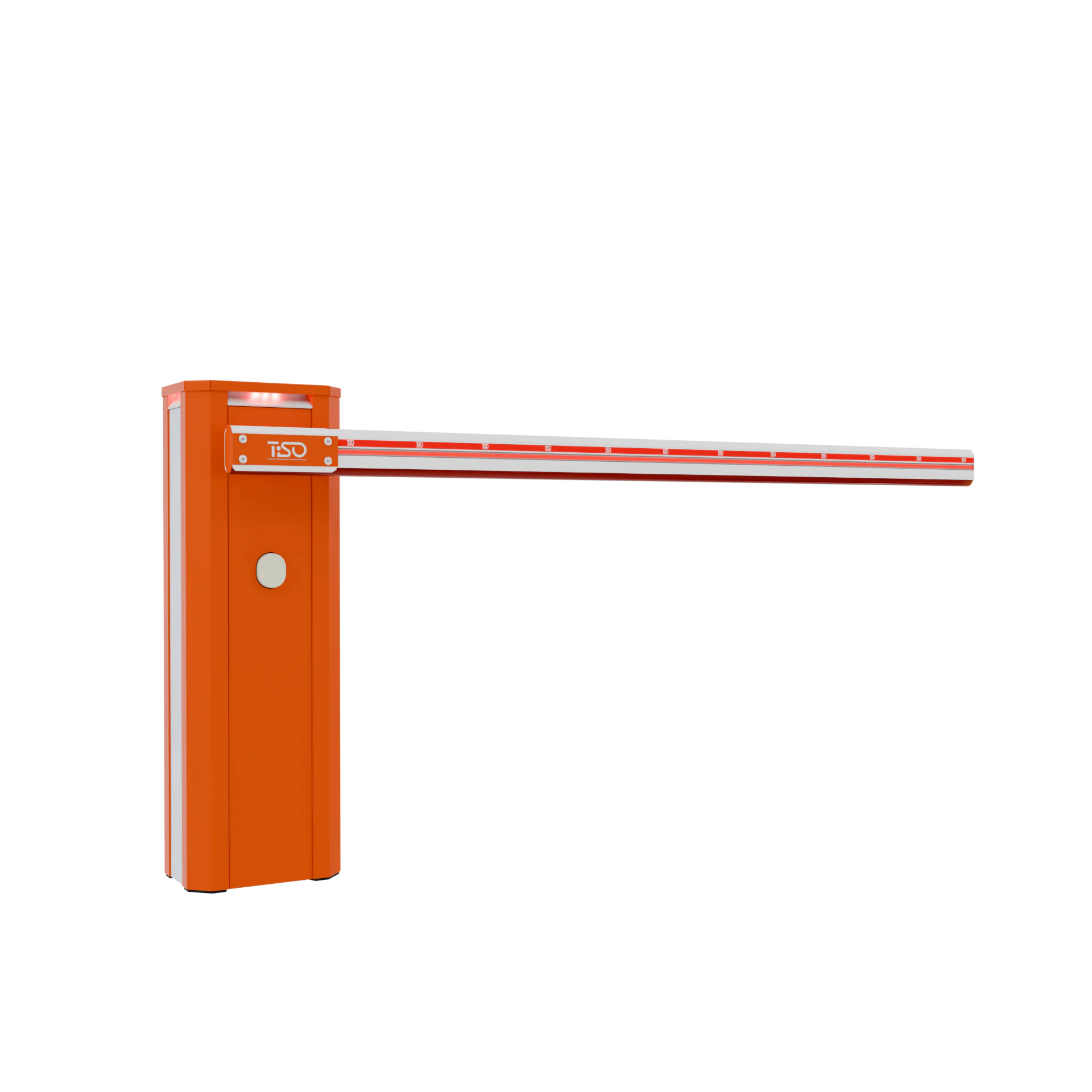 Tõkkepuu Optimus 50 BM Tõkkepuu Optimus 50 BM