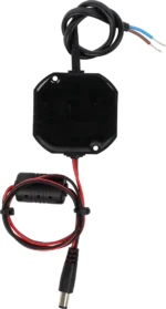 12V 1A toiteplokk, IP67, Pulsar - Image 3