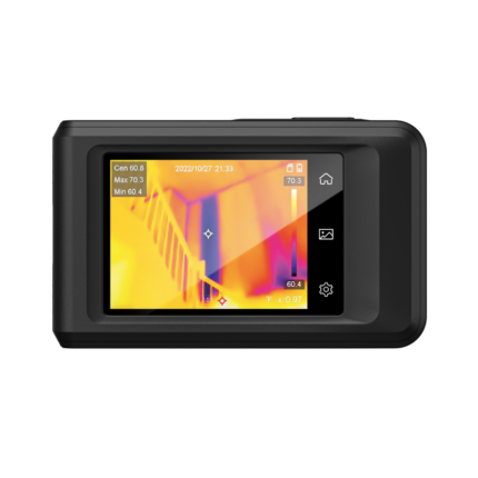 Hikmicro Pocket2 käeshoitav termokaamera