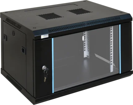 6U Rack-kapp RWA664, Pulsar