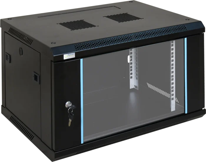 6U Rack-kapp RWA664, Pulsar