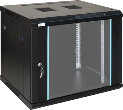 9U Rack-kapp RWA964, Pulsar