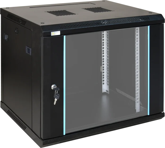 9U Rack-kapp RWA964, Pulsar 9U Rack-kapp RWA964, Pulsar