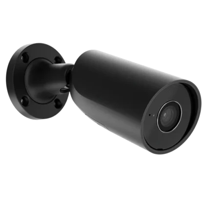 Ajax BulletCam (8 Mp/4 mm), must