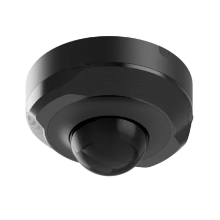 Ajax DomeCam Mini (8 Mp/2.8 mm), must