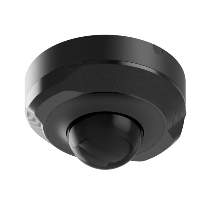 Ajax DomeCam Mini (8 Mp/2.8 mm), must