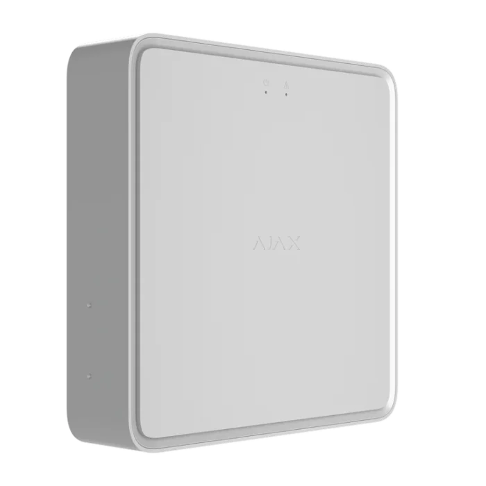 Ajax EN54 Fire ReX levialavõimendi valge