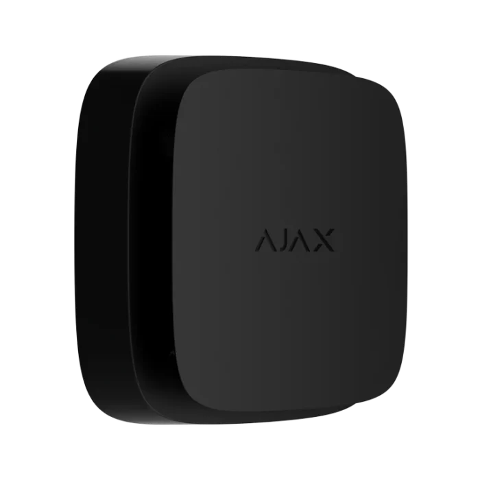 Ajax EN54 FireProtect (Smoke) suitsuandur, must