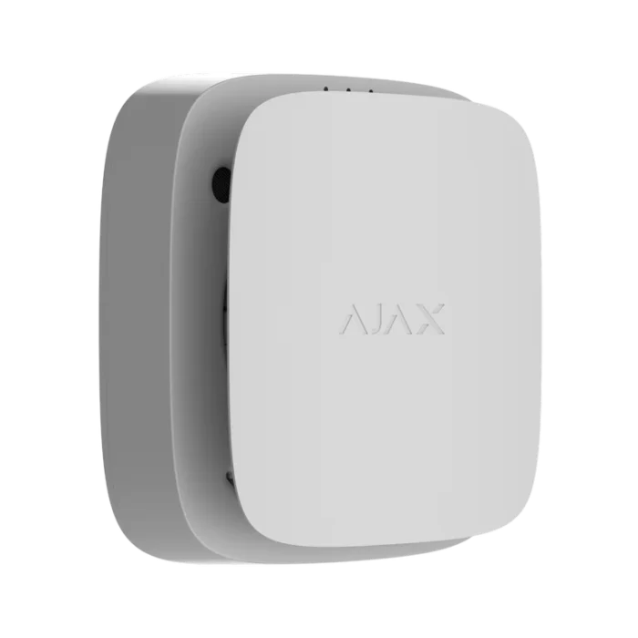 Ajax EN54 FireProtect (Smoke) suitsuandur, valge