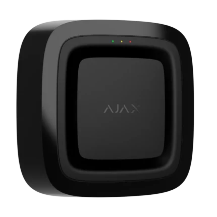 Ajax EN54 FireProtect (Sounder) juhtmevaba sireen, must