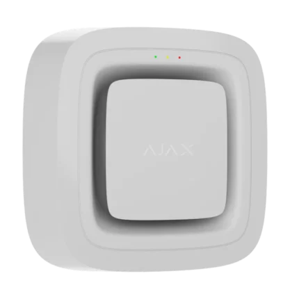 Ajax EN54 FireProtect (Sounder) juhtmevaba sireen, valge