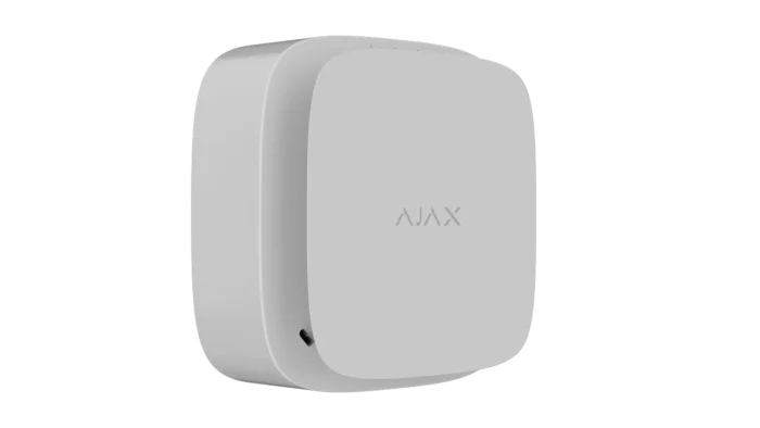 Ajax FireProtect 2 RB (Heat/CO) valge Ajax FireProtect 2 RB (Heat/CO) valge