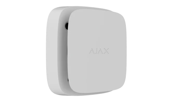 Ajax FireProtect 2 RB (CO) valge