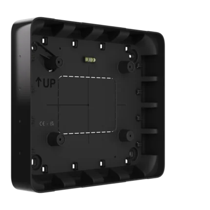 Ajax GlandBox paigaldusalus must