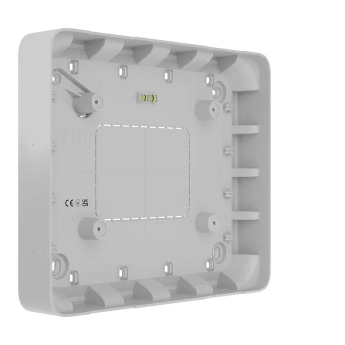 Ajax GlandBox paigaldusalus valge