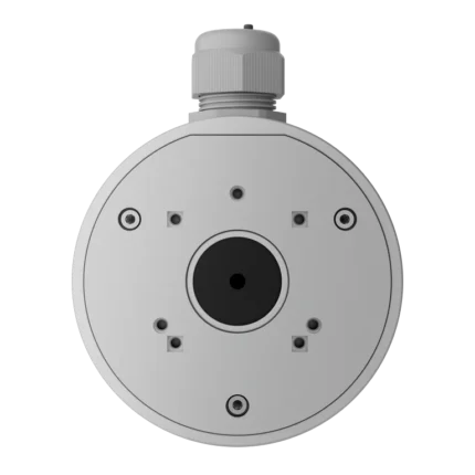 Ajax JunctionBox, valge