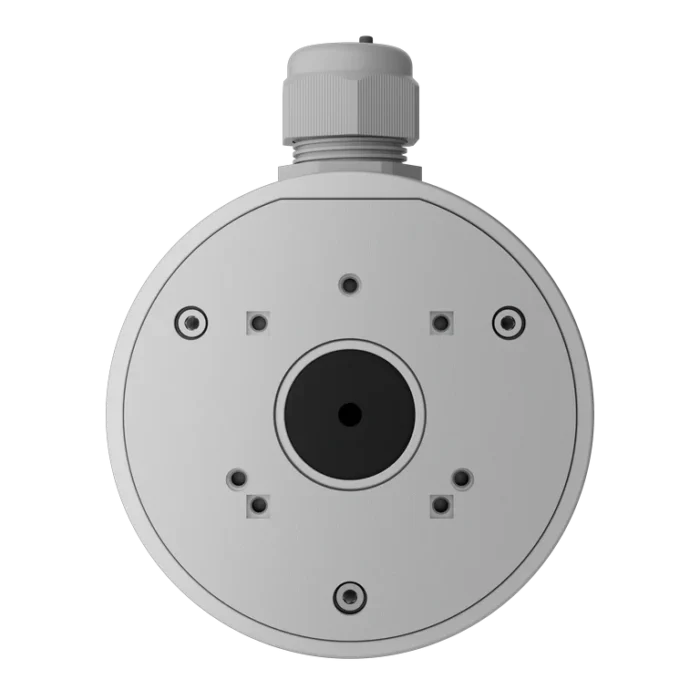 Ajax JunctionBox, valge