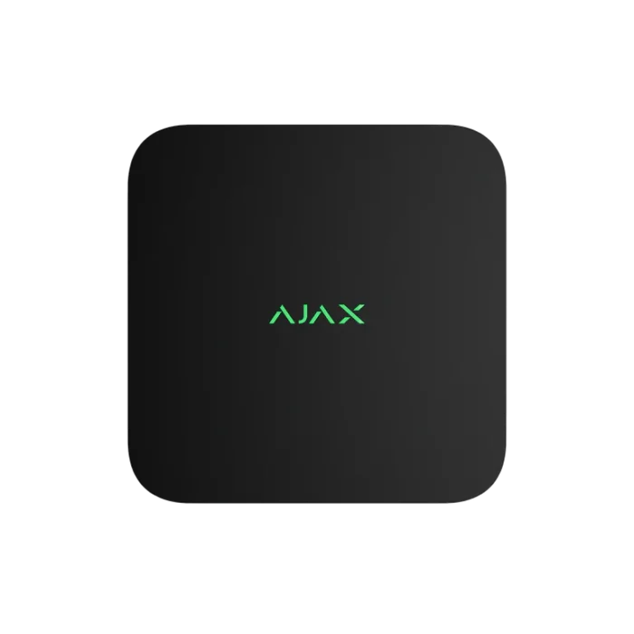 Ajax NVR (8ch) must