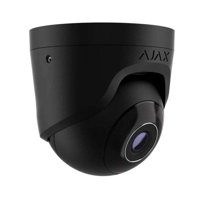 Ajax TurretCam (8 Mp/4 mm), must