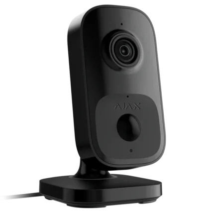 Ajax IndoorCam, must