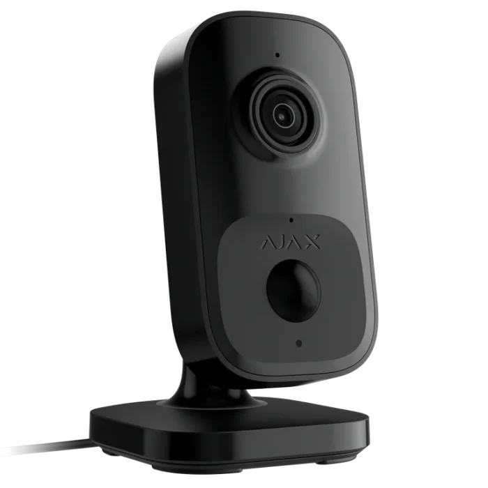 Ajax IndoorCam, must