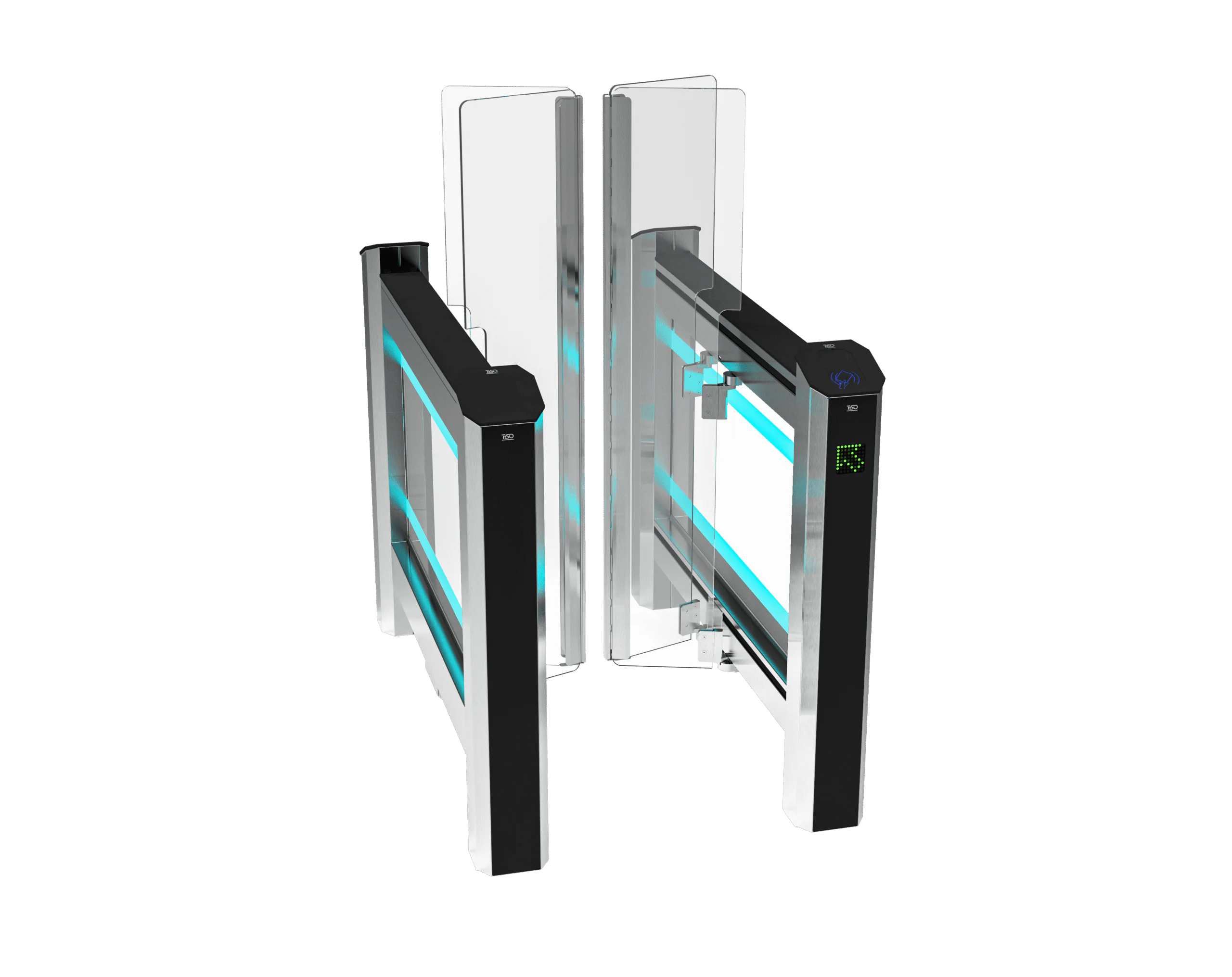 TISO SLIDE TISO SLIDE