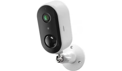 Arenti GO1 juhtmevaba, akuga väline valvekaamera