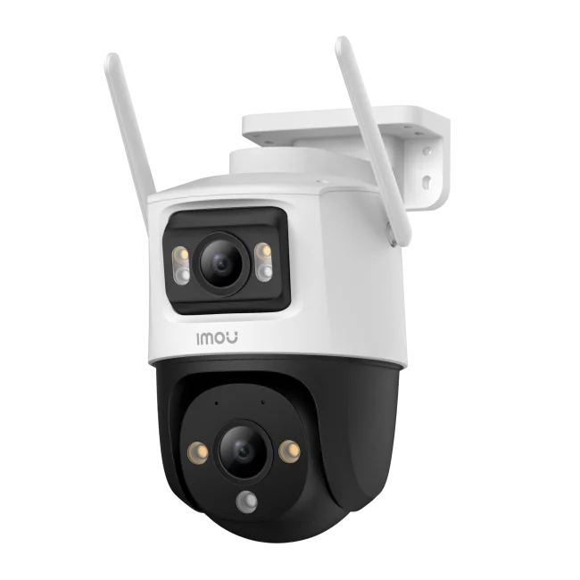 Imou IPC-S7XP-10M0WED Cruiser Dual 5+5MP IP Wi-Fi PT kaamera