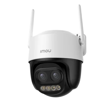 Imou Cruiser Z 5MP juhitav Wi-Fi IP kaamera