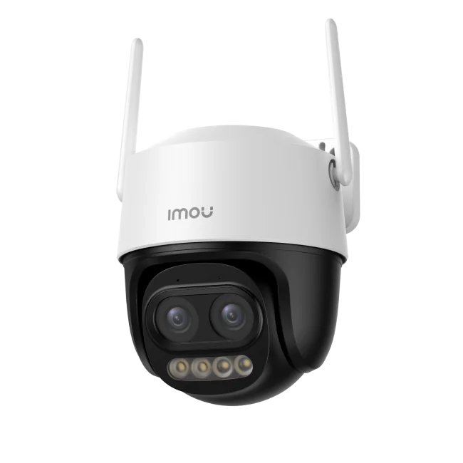 Imou Cruiser Z 5MP juhitav Wi-Fi IP kaamera